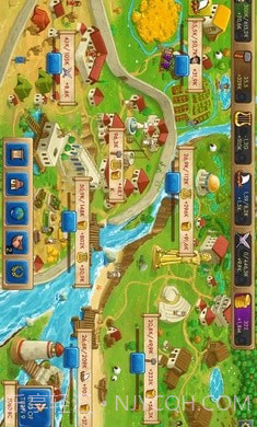 大理石时代重制版截图3 大理石时代重制版截图3