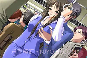 最终痴汉电车3中文版截图1 最终痴汉电车3中文版截图1