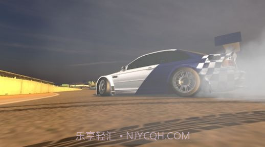 驾驶模拟器SemiArcade截图3