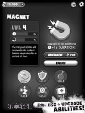 Bendy in Nightmare Run截图1 Bendy in Nightmare Run截图1