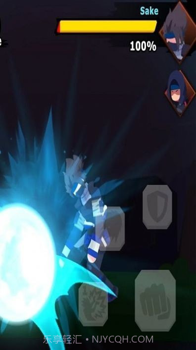 火影忍者决斗截图2 火影忍者决斗截图2