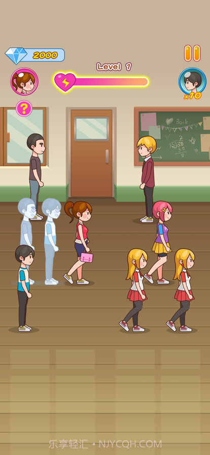 姐超有魅力截图1 姐超有魅力截图1