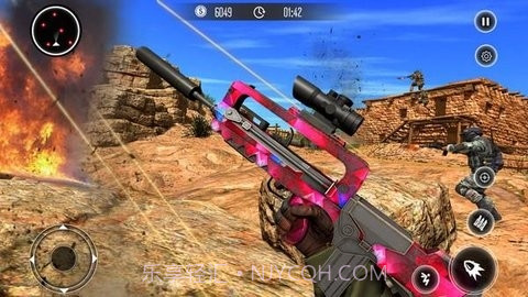 火力突击队截图1 火力突击队截图1