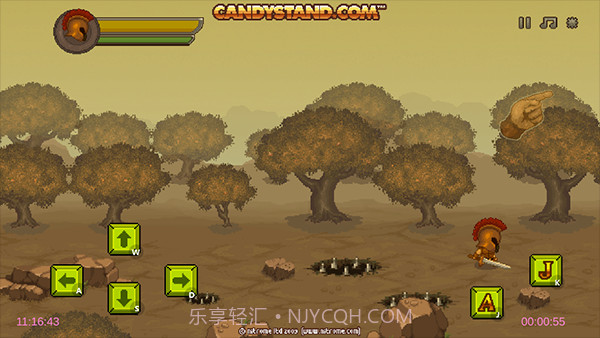 双刃战士2023截图4 双刃战士2023截图4