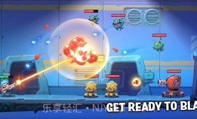 前锋射手最新版截图4