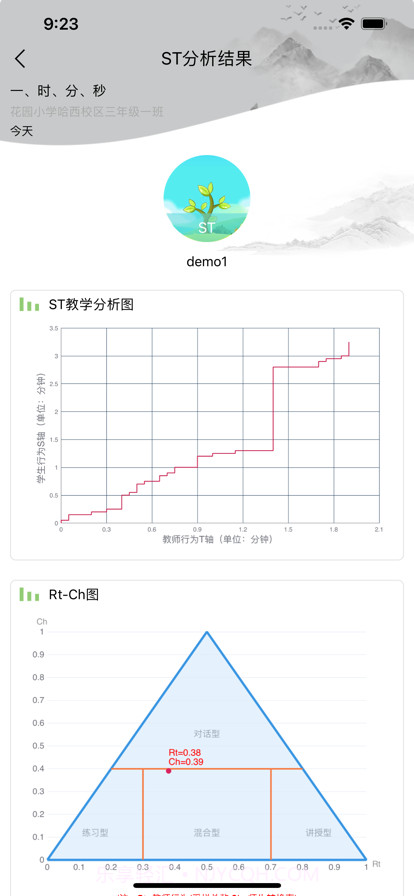 观课截图5 观课截图5