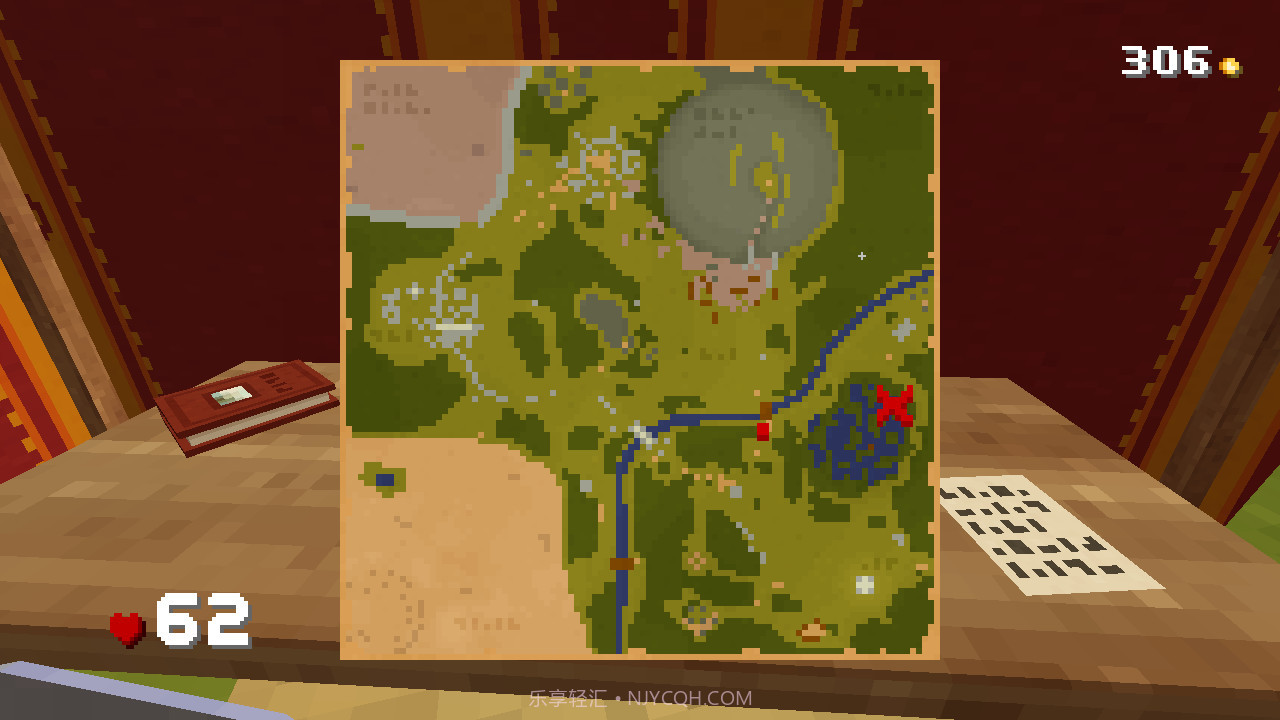 The End of Dyeus截图4 The End of Dyeus截图4