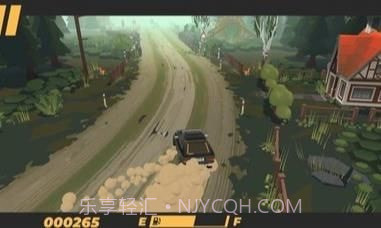 驾车远行2截图1 驾车远行2截图1