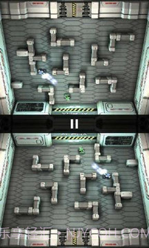 坦克大战2：激光战争截图5