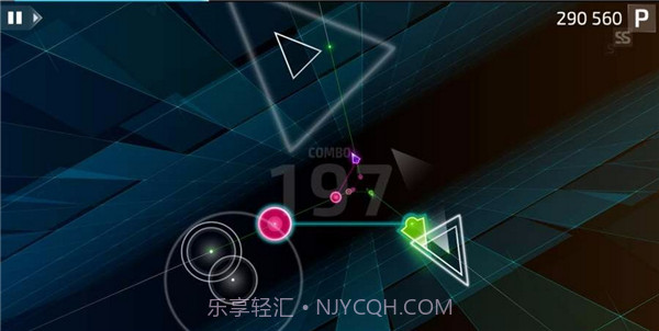 Protocol hyperspace Diver截图3