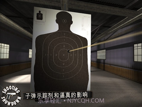 射击对决截图2 射击对决截图2