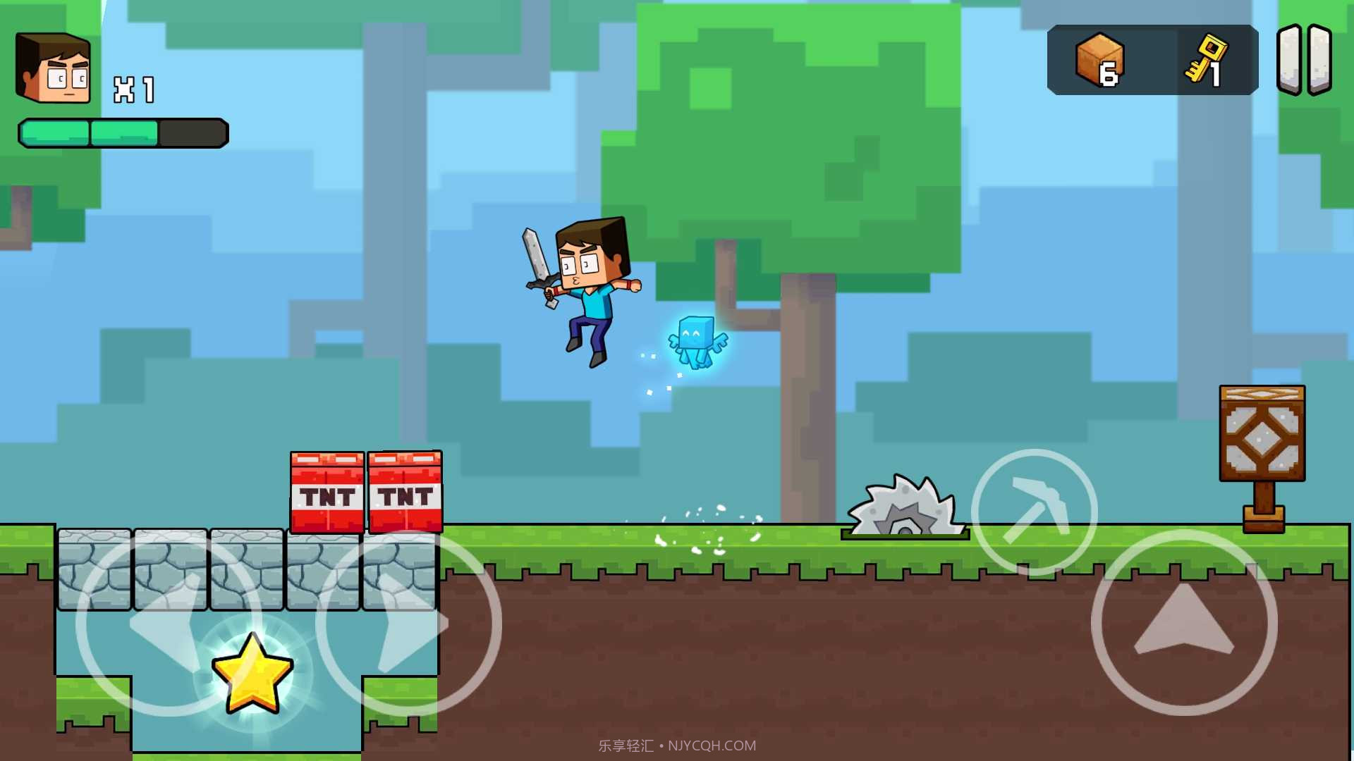 工艺冒险截图1 工艺冒险截图1