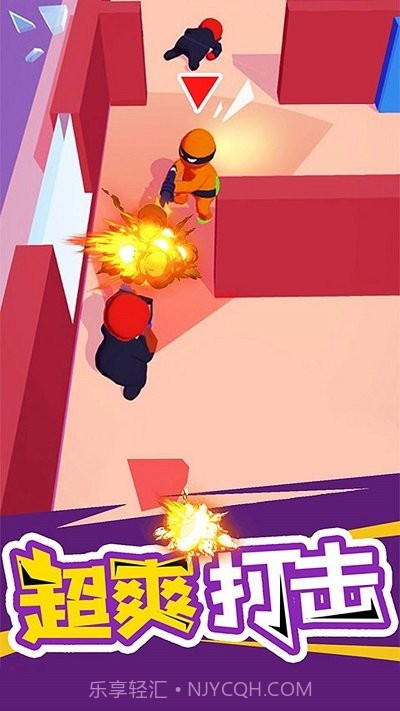 忍者特工队截图1