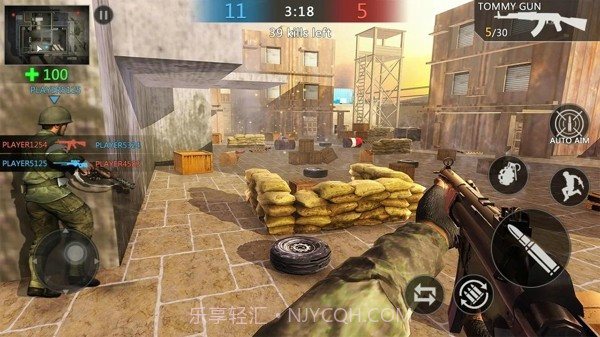 二战前线战争模拟器最新版截图2