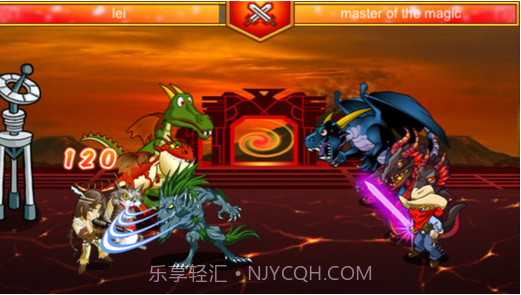 阿凡达之战截图1 阿凡达之战截图1