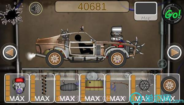 火柴人歼灭2截图3