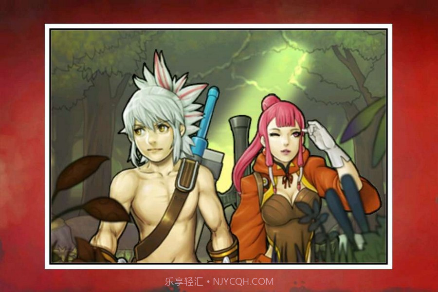 三剑之舞中文版截图3 三剑之舞中文版截图3