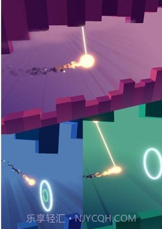 元素穿梭最新版截图1