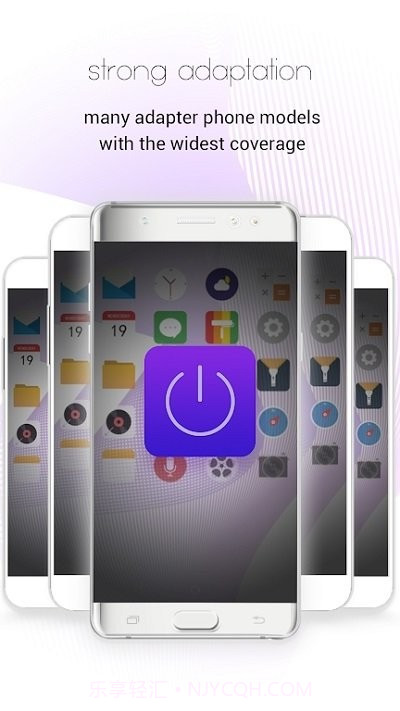 一键锁屏one touch截图2 一键锁屏one touch截图2