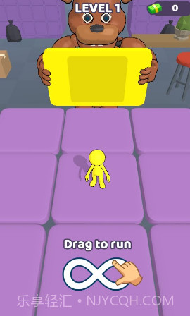 熊熊派对截图2 熊熊派对截图2