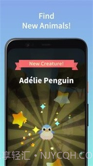 合并可爱的动物截图5 合并可爱的动物截图5