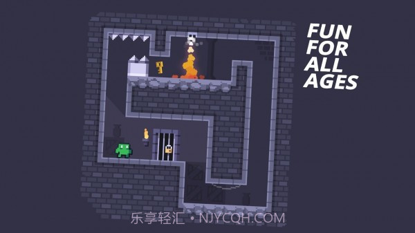 外星人逃亡截图2