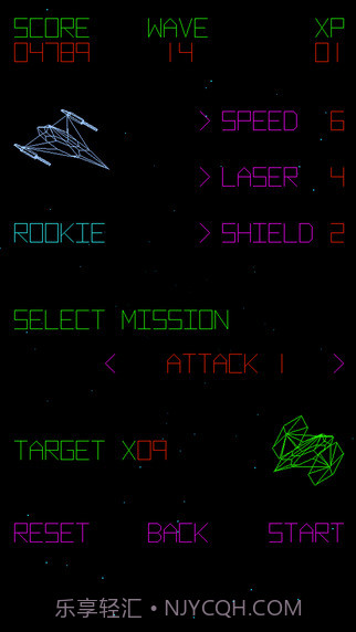 星线:片刻之战截图3 星线:片刻之战截图3