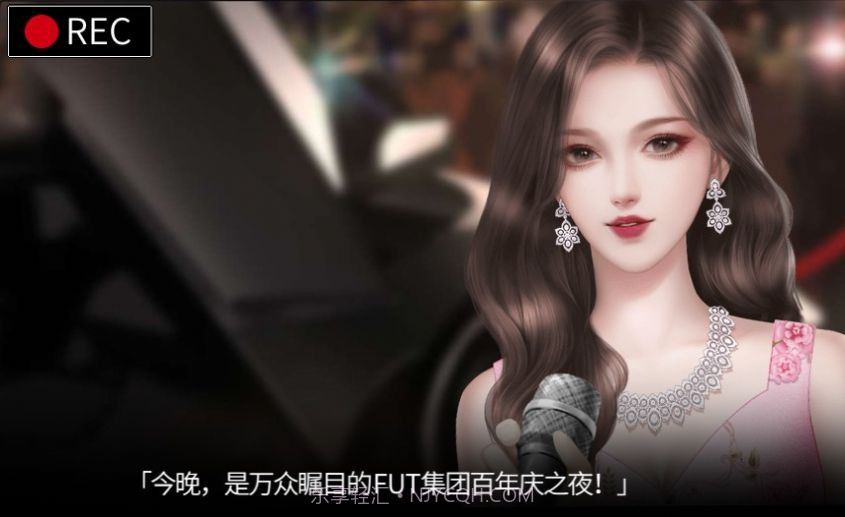 原来是名媛截图3 原来是名媛截图3