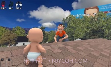 躲猫猫终极追击手机版截图2