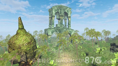 自由翱翔VR截图1 自由翱翔VR截图1