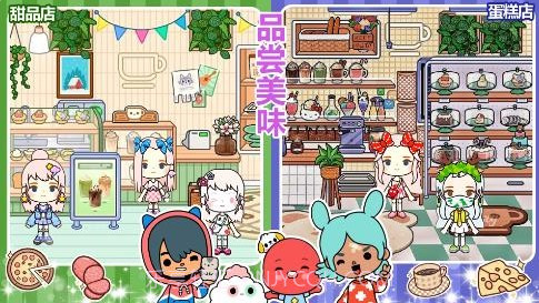 凯蒂猫早教游乐园截图2 凯蒂猫早教游乐园截图2