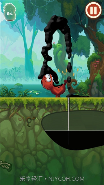 Oil Hunt 2生日派对截图4