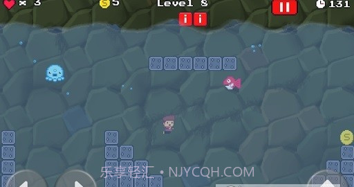 山姆世界超级冒险截图1 山姆世界超级冒险截图1