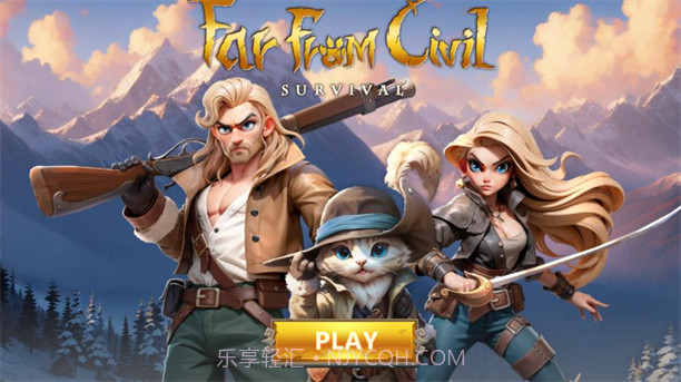 逃离生存营截图1 逃离生存营截图1