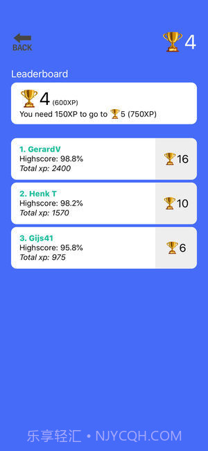 画圆得分游戏截图3 画圆得分游戏截图3