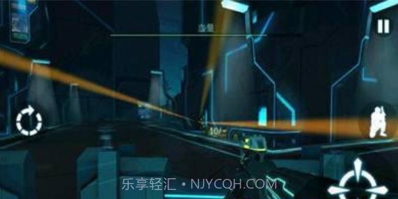 代号5：现代枪战截图1