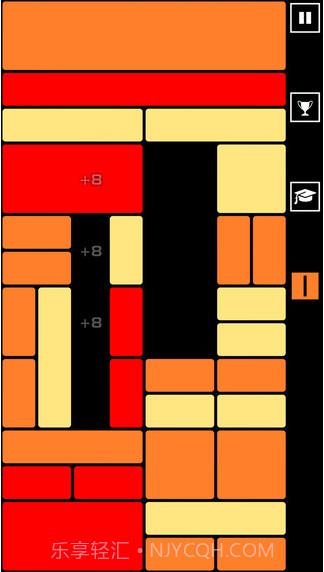 受精卵分裂截图1
