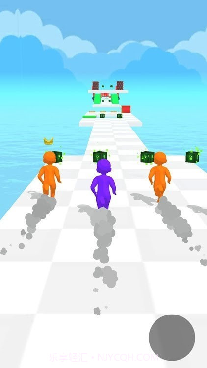 整蛊跑步3D截图1 整蛊跑步3D截图1