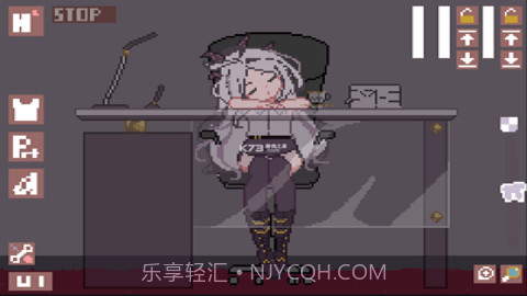 请不要做坏事dl截图3