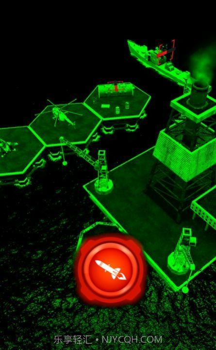 无人机射击战争截图2 无人机射击战争截图2