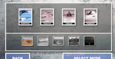 美国喷气战斗机战士截图1