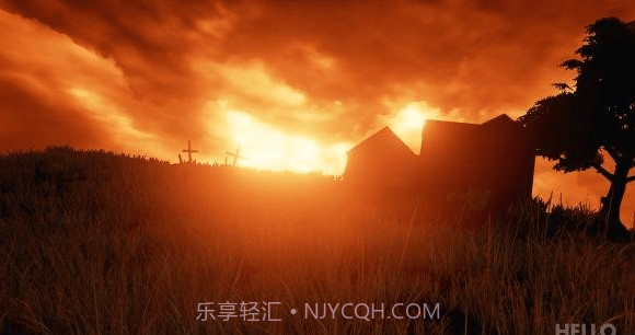 可怕的邻居生存截图3