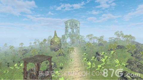 自由翱翔VR截图3 自由翱翔VR截图3