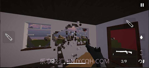 拆迁模拟器（Building Destruction）v3.75截图2