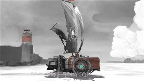 远航：孤帆截图3