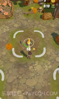 我的恐龙农场截图2 我的恐龙农场截图2