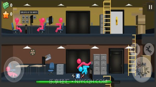 火柴特战队截图1 火柴特战队截图1