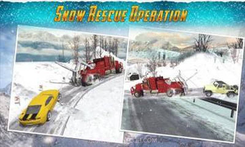 爬坡挖掘机起重机辛最新版截图3 爬坡挖掘机起重机辛最新版截图3