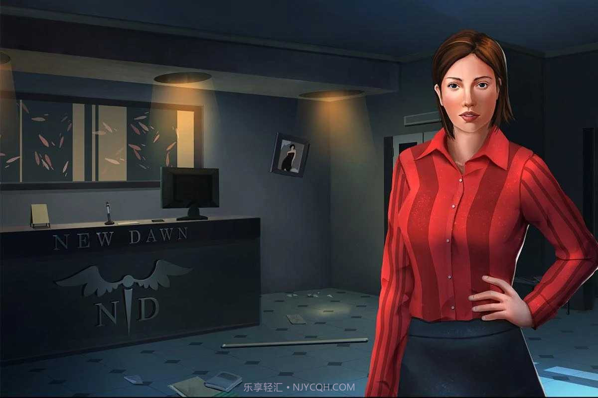 逃生拼图阿尔卡特拉截图2 逃生拼图阿尔卡特拉截图2