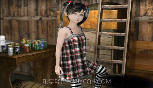 小鬼的秘密基地2截图1